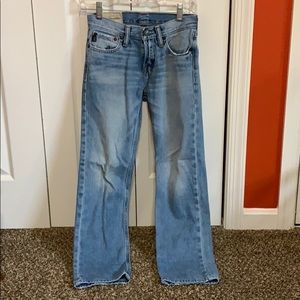 Abercrombie Kids Jeans